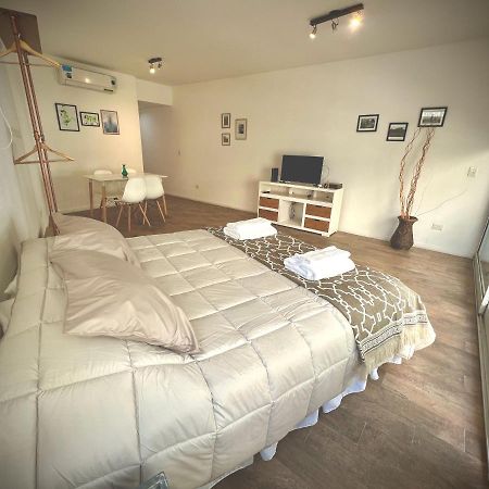 Beautiful Studio In Las Canitas - Palermo Lc1 By Apartments Bariloche Buenos Aires Exteriör bild