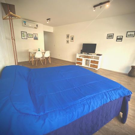 Beautiful Studio In Las Canitas - Palermo Lc1 By Apartments Bariloche Buenos Aires Exteriör bild
