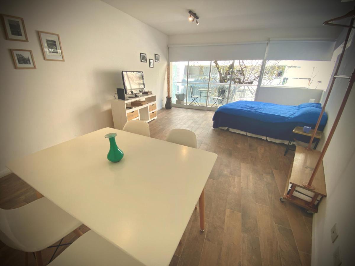 Beautiful Studio In Las Canitas - Palermo Lc1 By Apartments Bariloche Buenos Aires Exteriör bild