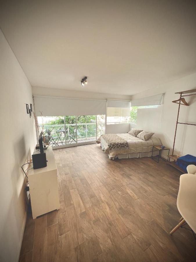 Beautiful Studio In Las Canitas - Palermo Lc1 By Apartments Bariloche Buenos Aires Exteriör bild