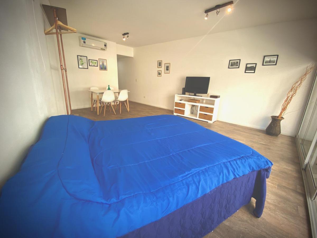 Beautiful Studio In Las Canitas - Palermo Lc1 By Apartments Bariloche Buenos Aires Exteriör bild