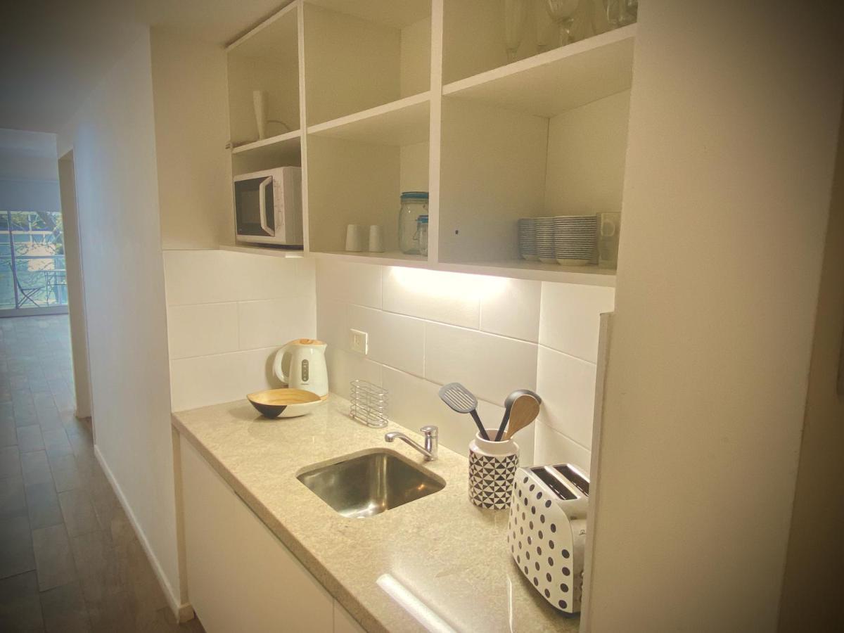 Beautiful Studio In Las Canitas - Palermo Lc1 By Apartments Bariloche Buenos Aires Exteriör bild