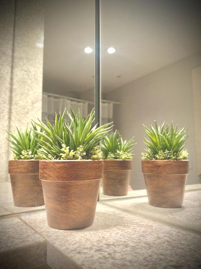 Beautiful Studio In Las Canitas - Palermo Lc1 By Apartments Bariloche Buenos Aires Exteriör bild
