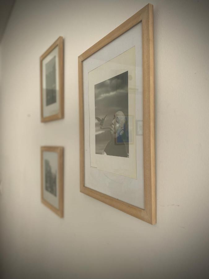 Beautiful Studio In Las Canitas - Palermo Lc1 By Apartments Bariloche Buenos Aires Exteriör bild